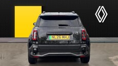 Renault 4 110kW Iconic 52kWh Comfort range 5dr Auto Electric Estate